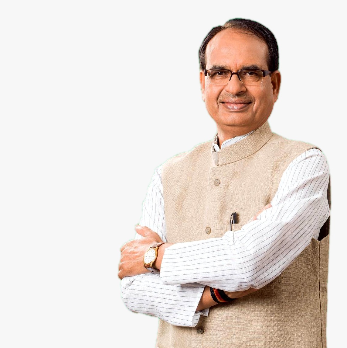 Shri Shivraj Singh Chouhan Ji